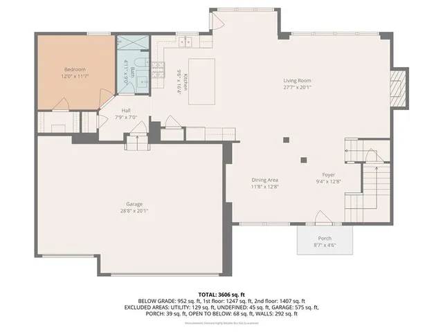 $739,000 | 18732 West 99th Street, Lenexa, KS 66220