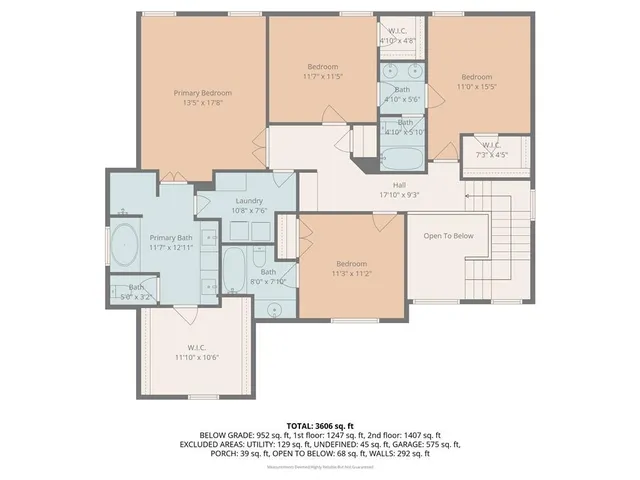 $739,000 | 18732 West 99th Street, Lenexa, KS 66220