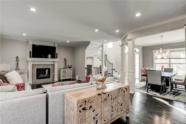 $739,000 | 18732 West 99th Street, Lenexa, KS 66220