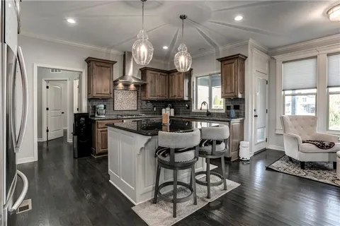 $739,000 | 18732 West 99th Street, Lenexa, KS 66220