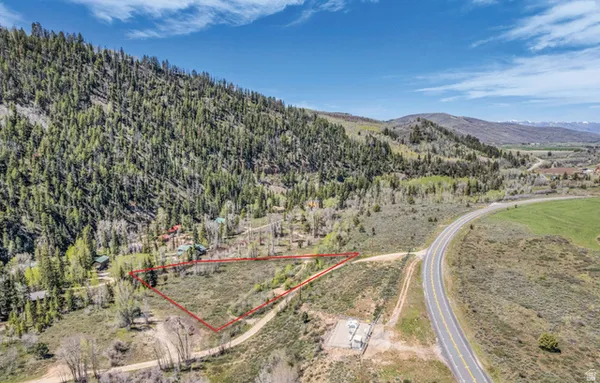 $540,000 | 6314 Stewart Ranch Road, Kamas, UT 84036