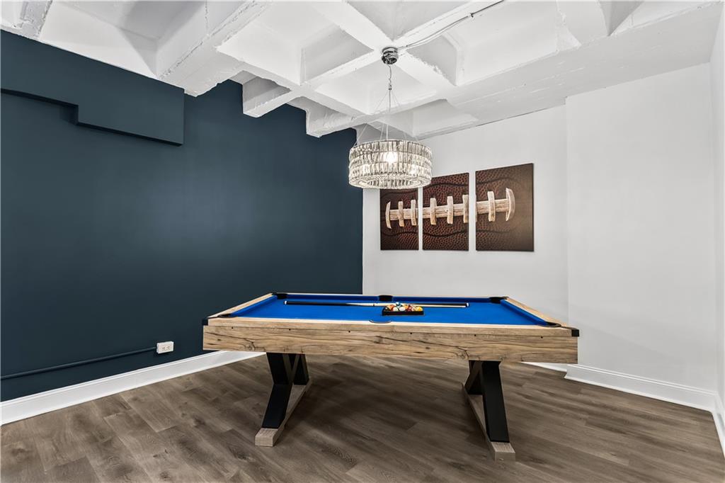 3645 Peachtree Road Northeast, Unit 111 Atlanta, GA 30319 - Photo 11 of 47