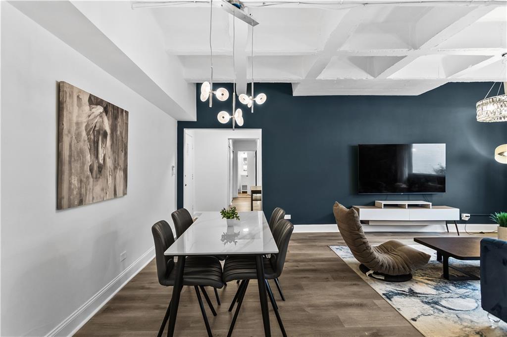 3645 Peachtree Road Northeast, Unit 111 Atlanta, GA 30319 - Photo 12 of 47