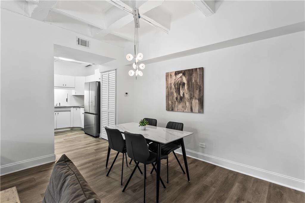 3645 Peachtree Road Northeast, Unit 111 Atlanta, GA 30319 - Photo 13 of 47