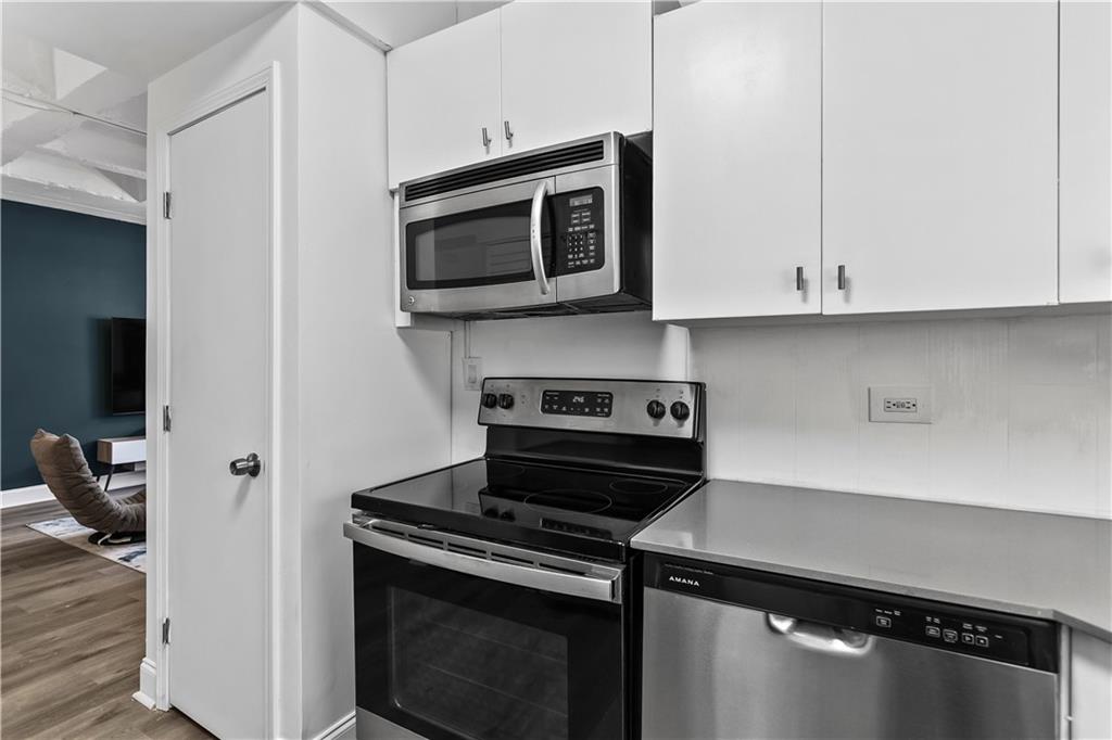 3645 Peachtree Road Northeast, Unit 111 Atlanta, GA 30319 - Photo 17 of 47