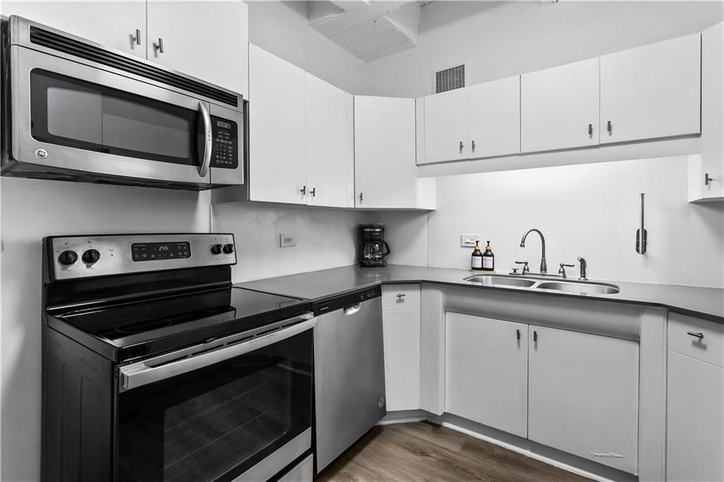 3645 Peachtree Road Northeast, Unit 111 Atlanta, GA 30319 - Photo 18 of 47