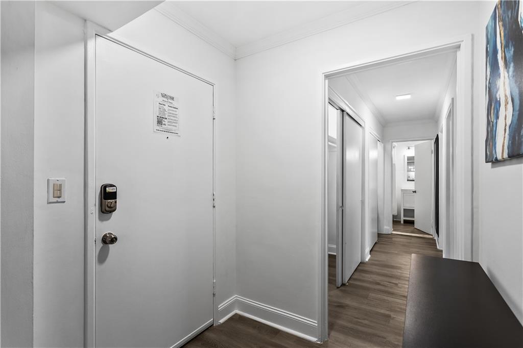 3645 Peachtree Road Northeast, Unit 111 Atlanta, GA 30319 - Photo 19 of 47