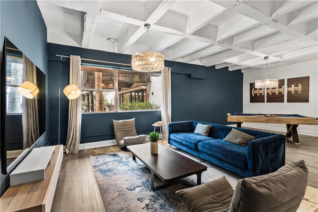 3645 Peachtree Road Northeast, Unit 111 Atlanta, GA 30319 - Photo 2 of 47