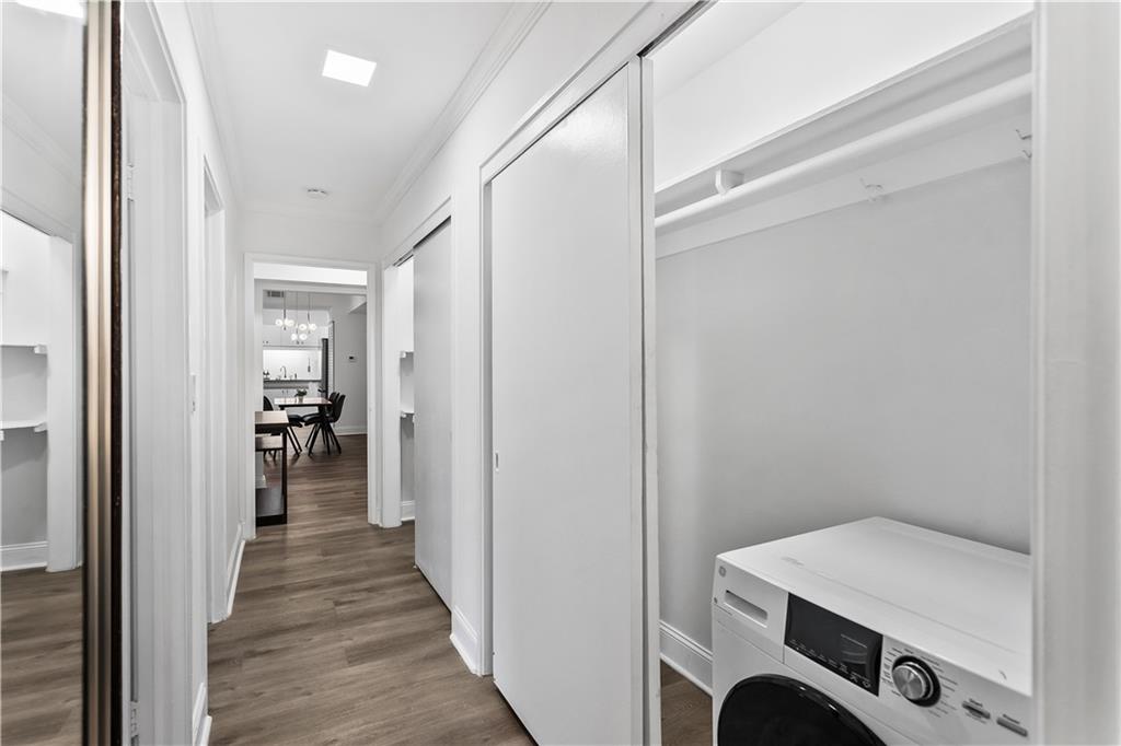 3645 Peachtree Road Northeast, Unit 111 Atlanta, GA 30319 - Photo 21 of 47