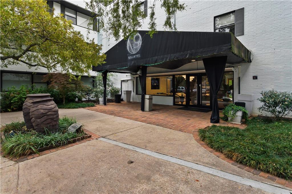 3645 Peachtree Road Northeast, Unit 111 Atlanta, GA 30319 - Photo 32 of 47