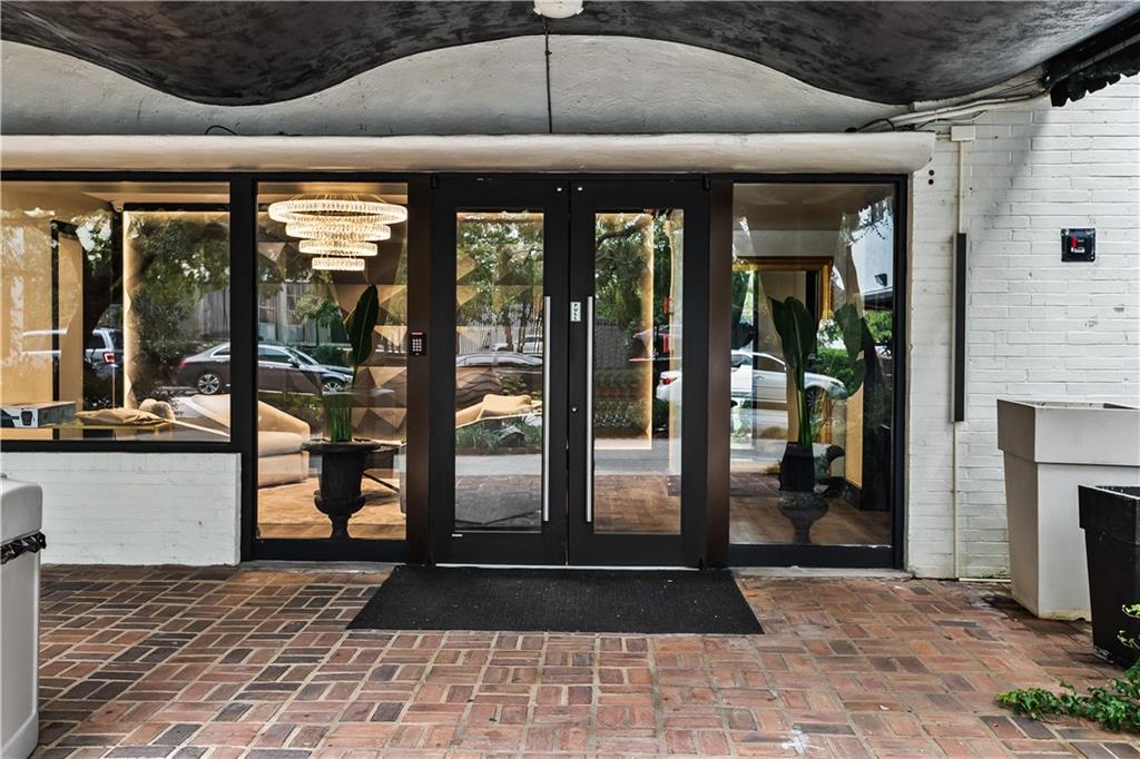 3645 Peachtree Road Northeast, Unit 111 Atlanta, GA 30319 - Photo 33 of 47