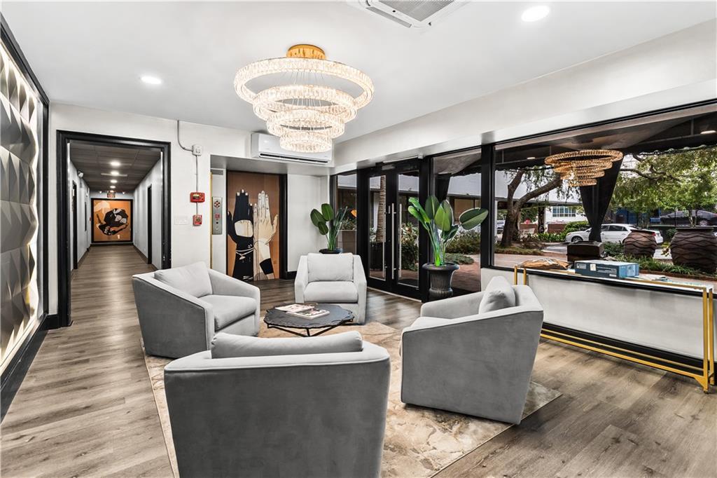 3645 Peachtree Road Northeast, Unit 111 Atlanta, GA 30319 - Photo 35 of 47