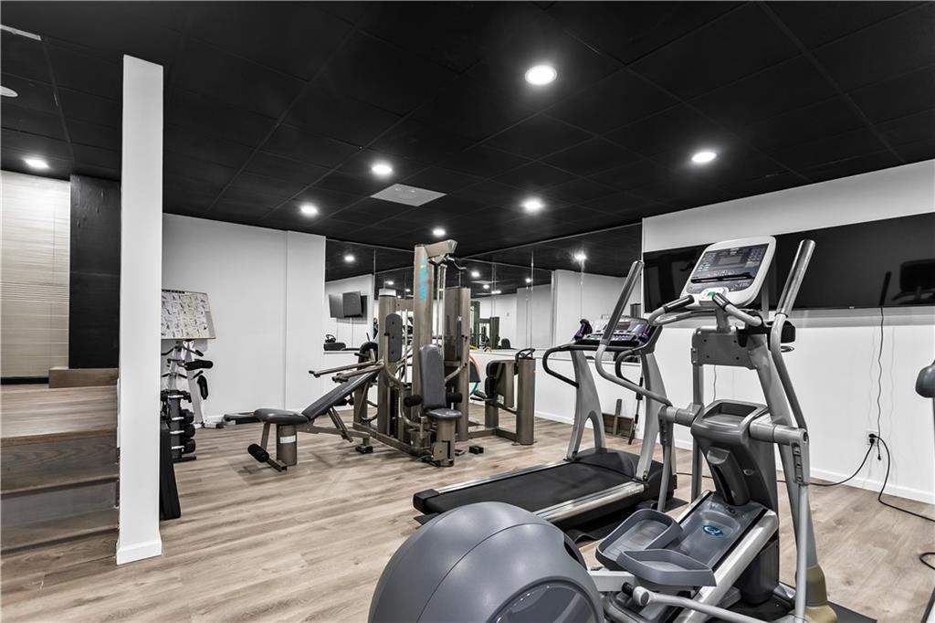 3645 Peachtree Road Northeast, Unit 111 Atlanta, GA 30319 - Photo 37 of 47