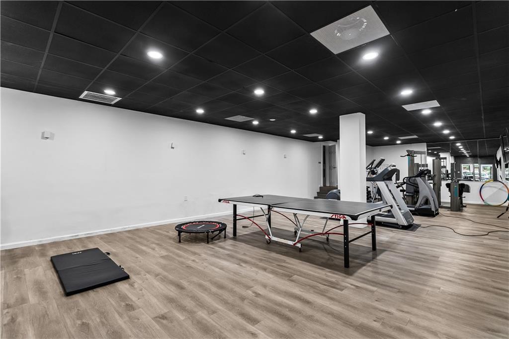 3645 Peachtree Road Northeast, Unit 111 Atlanta, GA 30319 - Photo 38 of 47