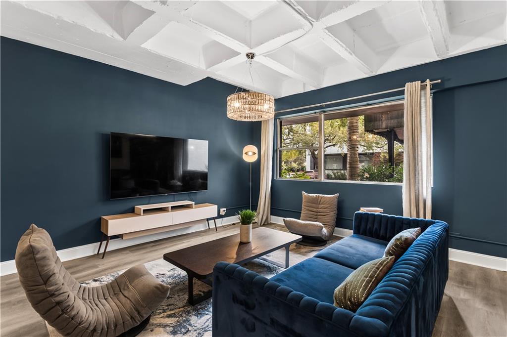 3645 Peachtree Road Northeast, Unit 111 Atlanta, GA 30319 - Photo 4 of 47