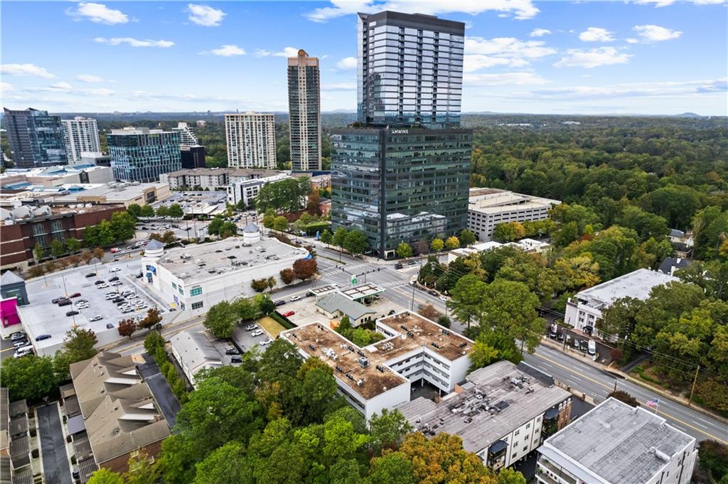 3645 Peachtree Road Northeast, Unit 111 Atlanta, GA 30319 - Photo 43 of 47