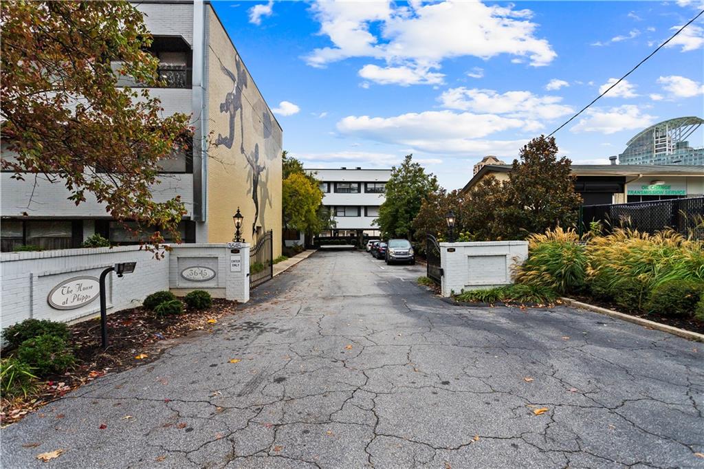 3645 Peachtree Road Northeast, Unit 111 Atlanta, GA 30319 - Photo 47 of 47