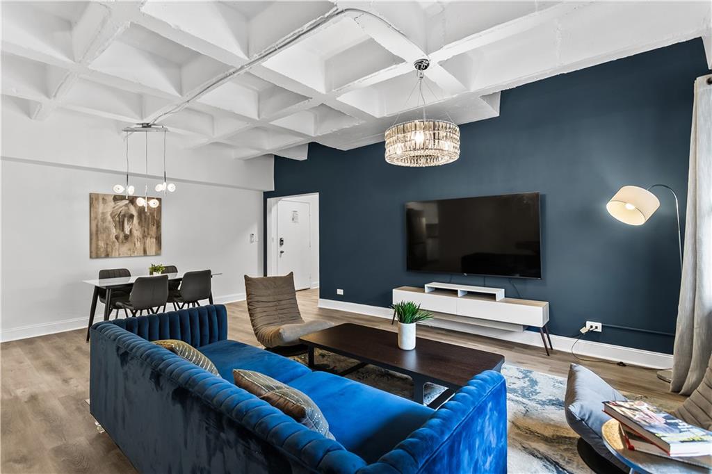 3645 Peachtree Road Northeast, Unit 111 Atlanta, GA 30319 - Photo 5 of 47