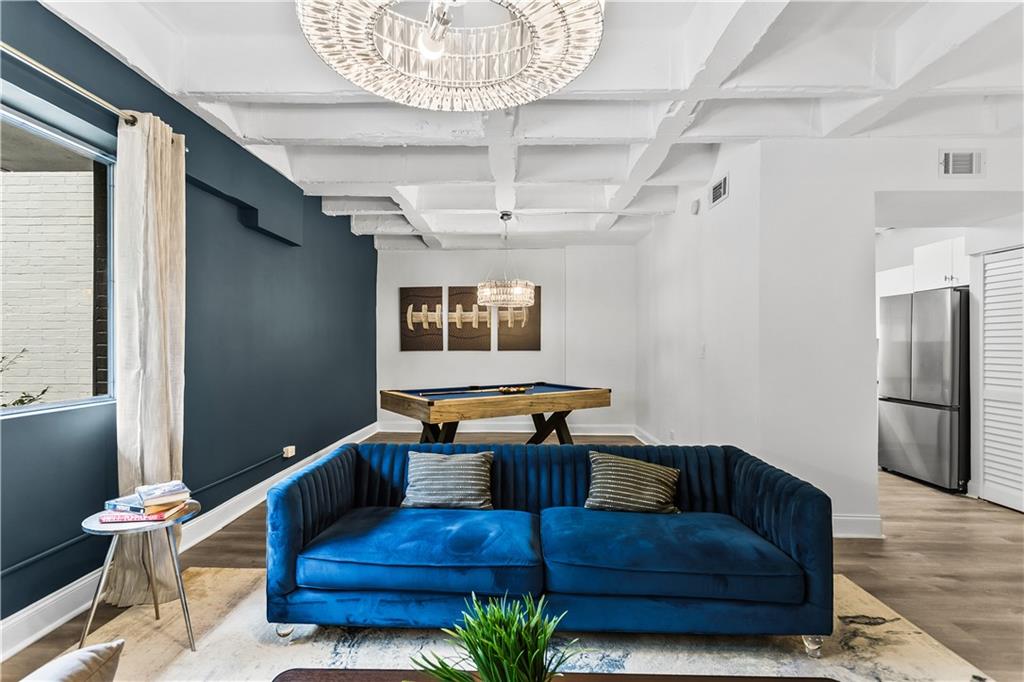 3645 Peachtree Road Northeast, Unit 111 Atlanta, GA 30319 - Photo 7 of 47