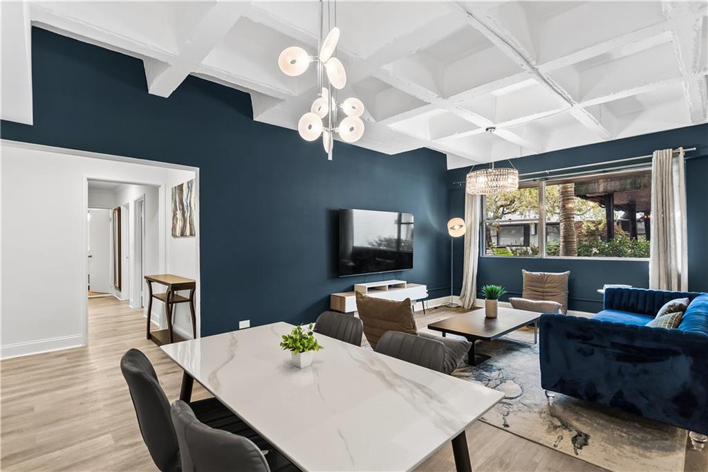 3645 Peachtree Road Northeast, Unit 111 Atlanta, GA 30319 - Photo 8 of 47