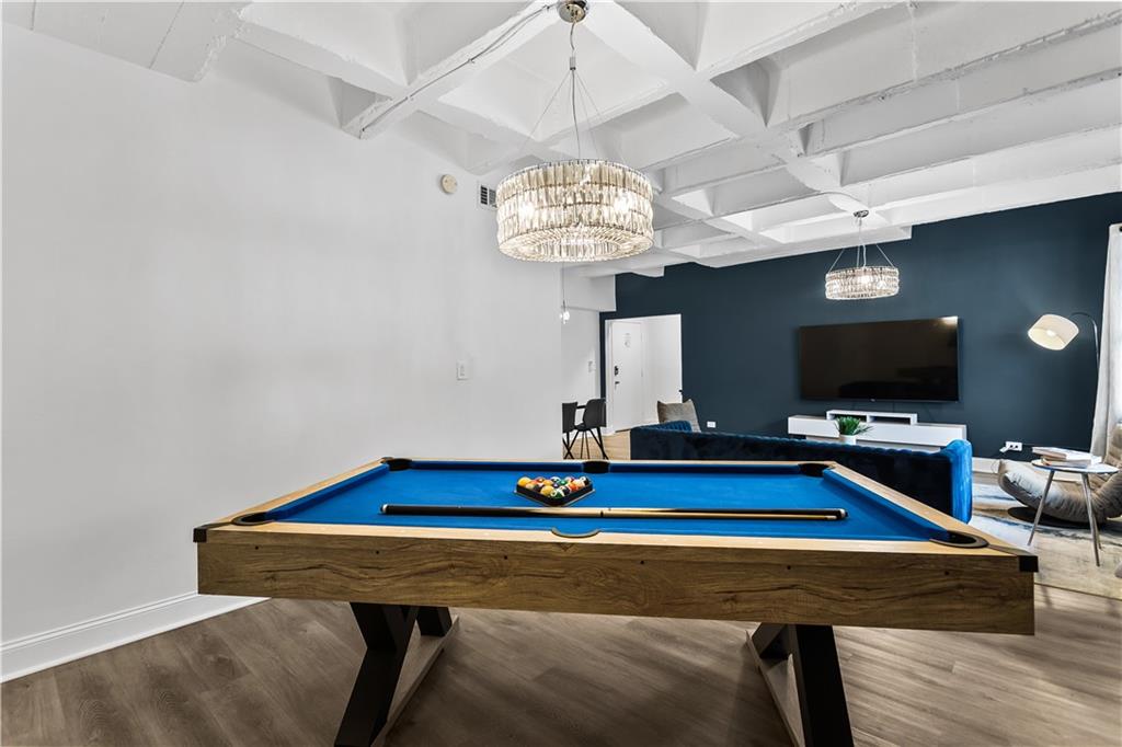 3645 Peachtree Road Northeast, Unit 111 Atlanta, GA 30319 - Photo 9 of 47