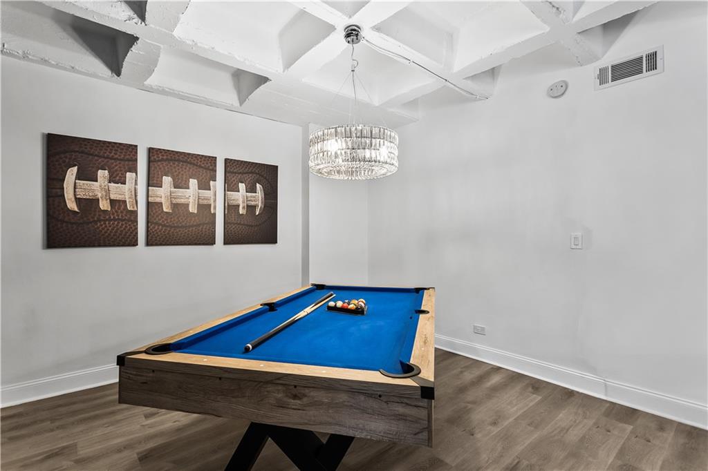 3645 Peachtree Road Northeast, Unit 111 Atlanta, GA 30319 - Photo 10 of 47