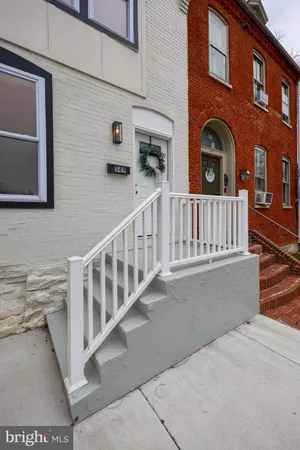 $335,000 | 549 Rockland Street, Lancaster, PA 17602