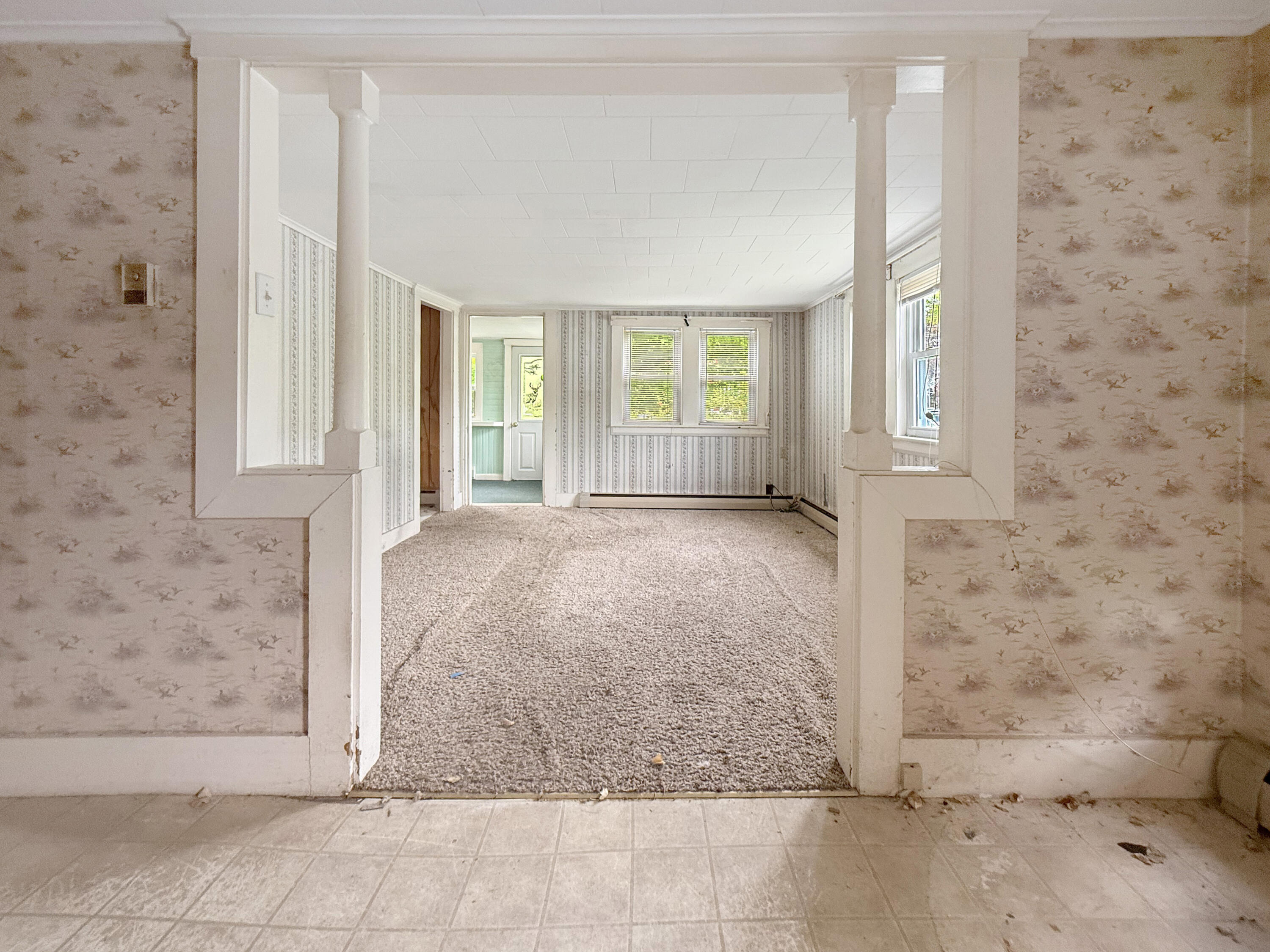 960 Main Street Wilton, ME 04294 - Photo 10 of 29 Living Room