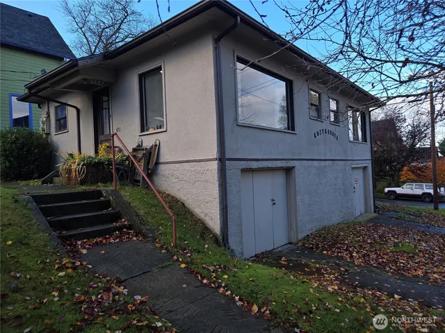 $500,000 | 500 Gladstone Street, Bellingham, WA 98225