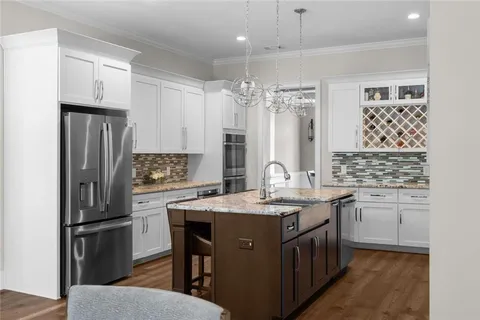 $1,700,000 | 1804 Lake Pointe Circle, Locust Grove, GA 30248