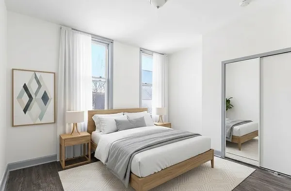 $2,500 | 549 9th Street, Unit 1R, Union City, NJ 07087