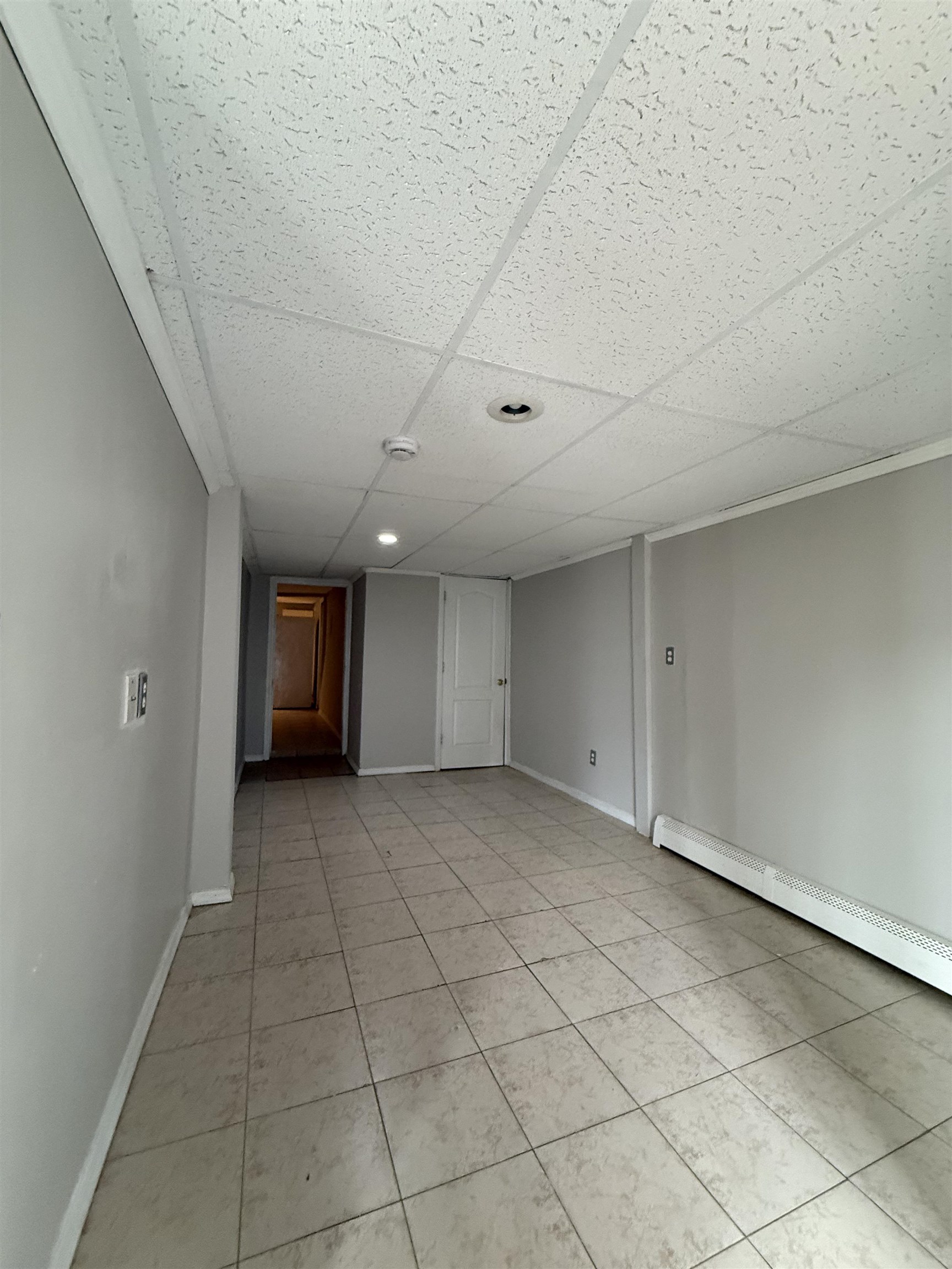 1430 44th Street, Unit 1 North Bergen, NJ 07047 - Photo 2 of 9 a view of an empty room