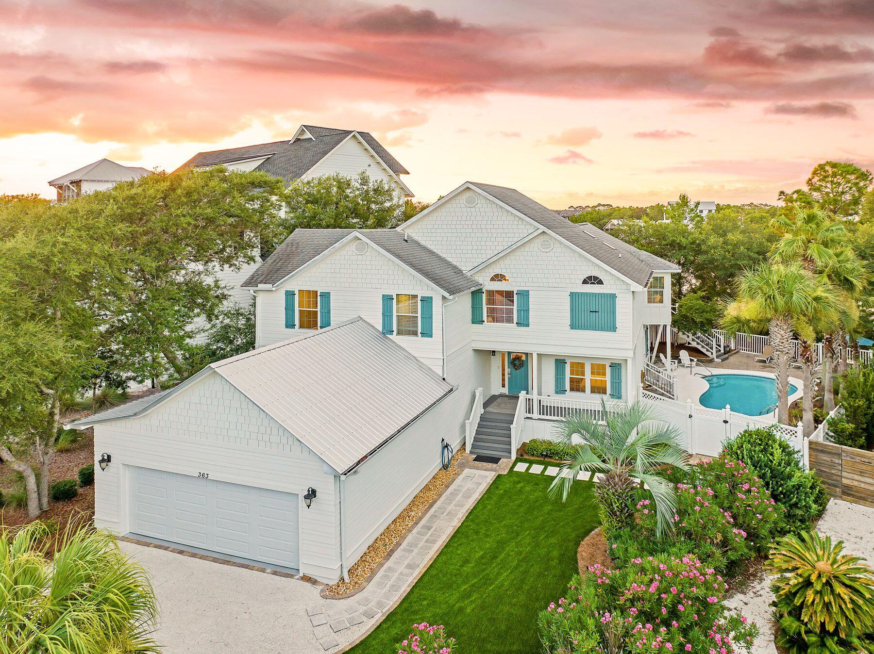 363 Pelican Circle Inlet Beach, FL 32461 - Photo 3 of 80 photo_online_003