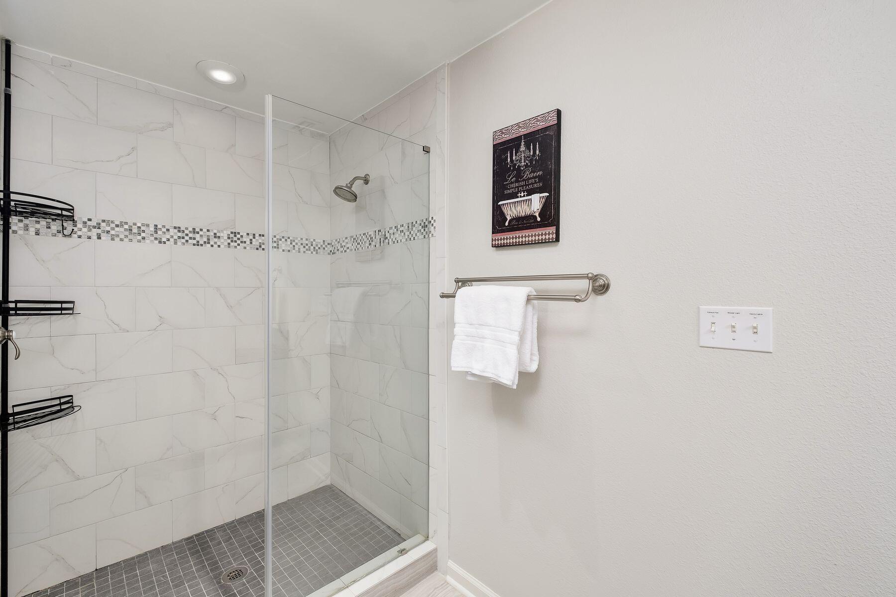 363 Pelican Circle Inlet Beach, FL 32461 - Photo 43 of 80 a bathroom with a shower