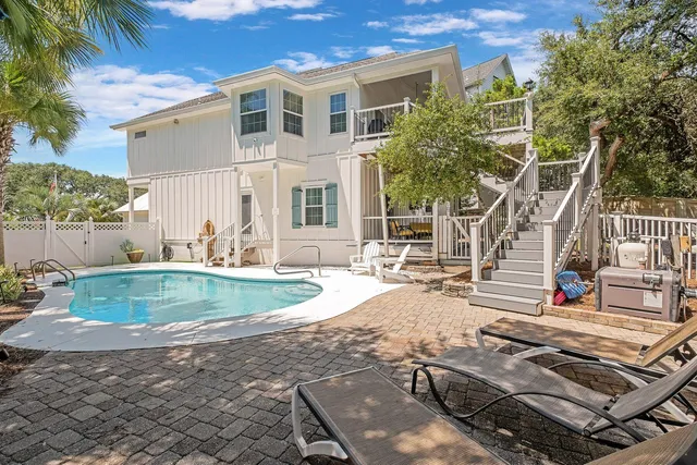$2,889,000 | 363 Pelican Circle, Inlet Beach, FL 32461