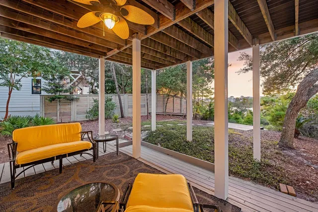 $2,889,000 | 363 Pelican Circle, Inlet Beach, FL 32461