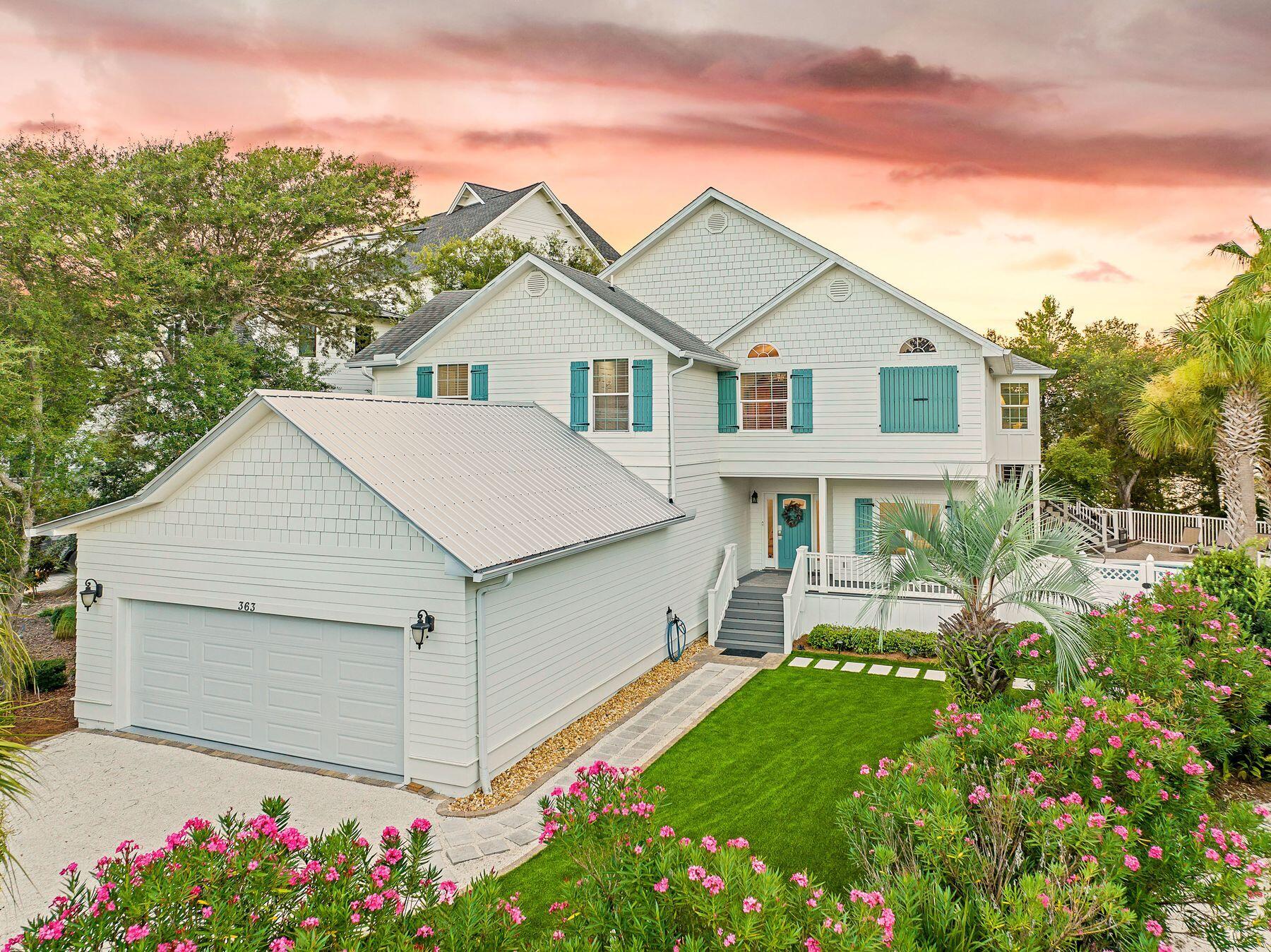 363 Pelican Circle Inlet Beach, FL 32461 - Photo 68 of 80 photo_online_069