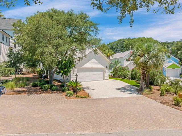 $2,889,000 | 363 Pelican Circle, Inlet Beach, FL 32461