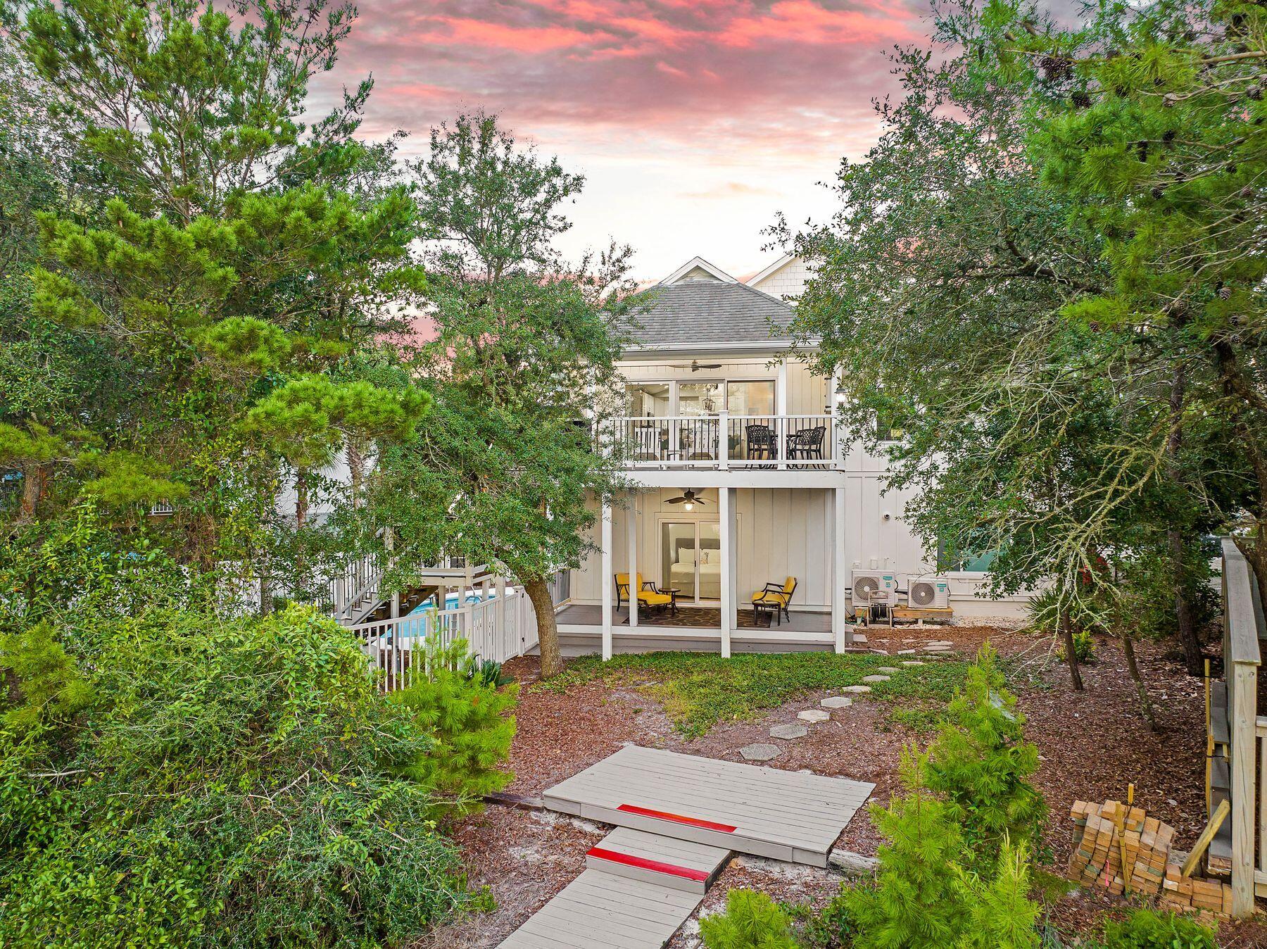 363 Pelican Circle Inlet Beach, FL 32461 - Photo 73 of 80 photo_online_074