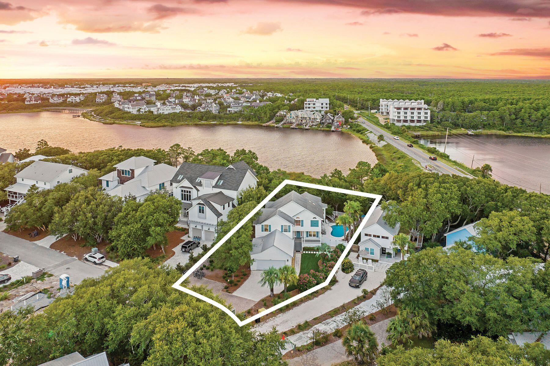 363 Pelican Circle Inlet Beach, FL 32461 - Photo 78 of 80 photo_online_079