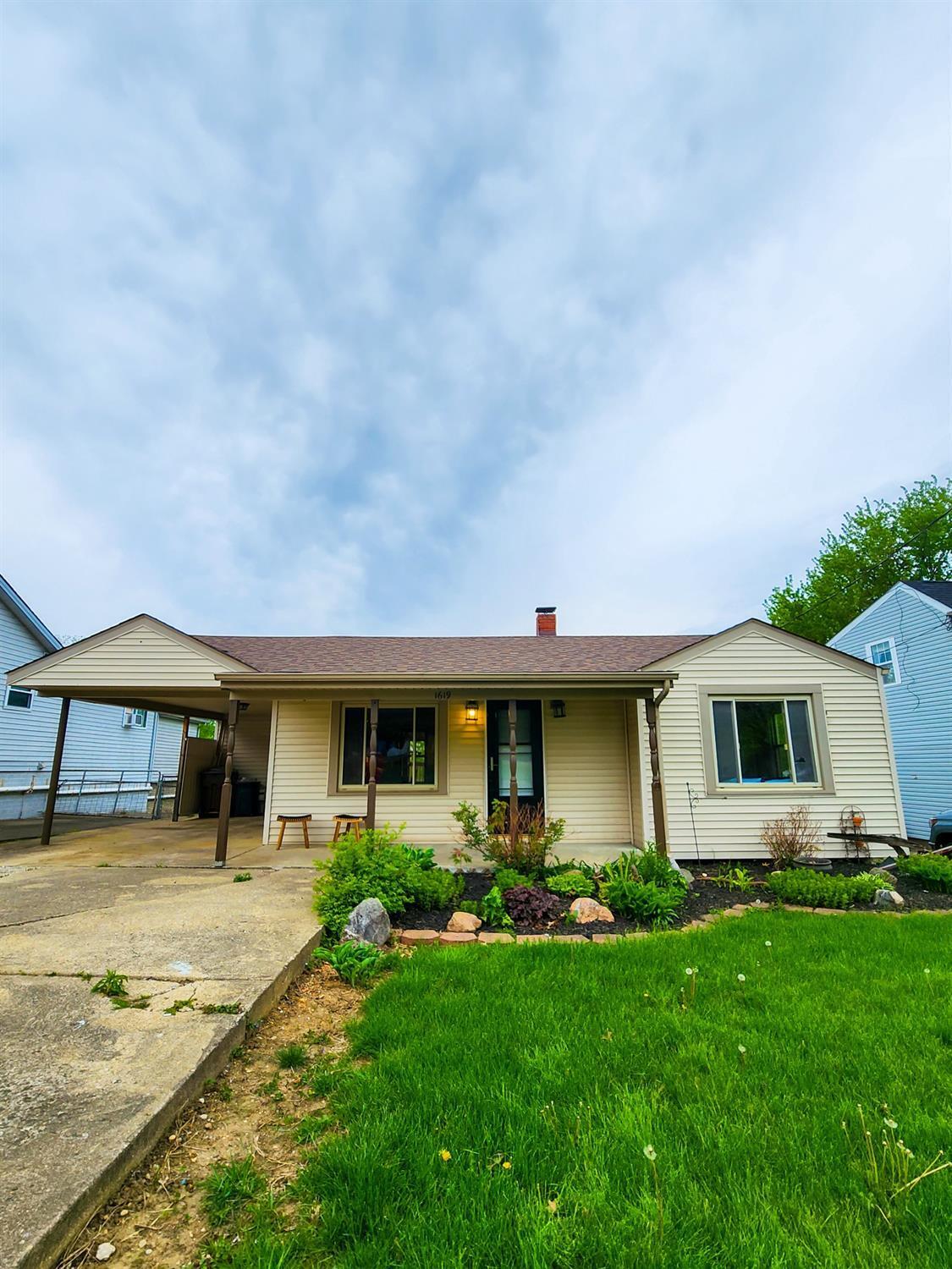 1619 Tuley Road Hamilton, OH 45015 - Photo 1 of 16 Gallery Image 1