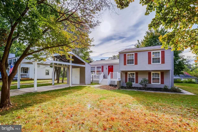$485,000 | 6878 Happy Heart Lane, Columbia, MD 21045