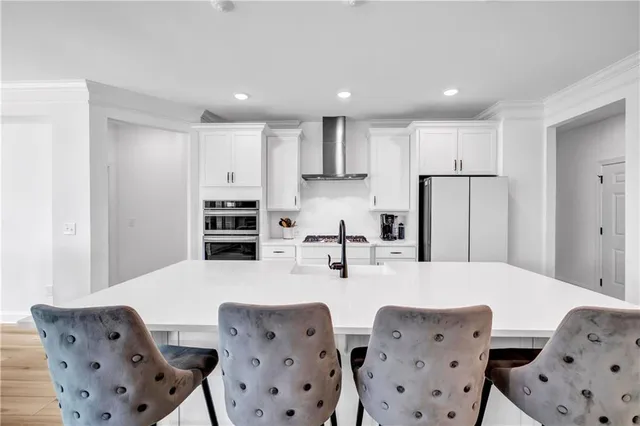 $610,000 | 178 Sunshower Ridge, Canton, GA 30114