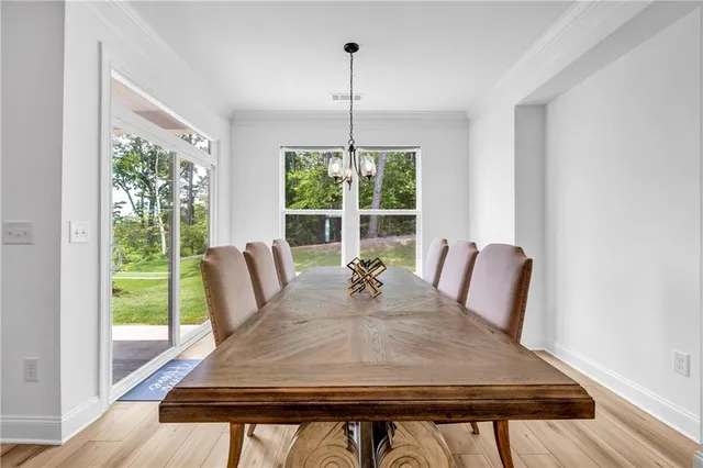 $610,000 | 178 Sunshower Ridge, Canton, GA 30114