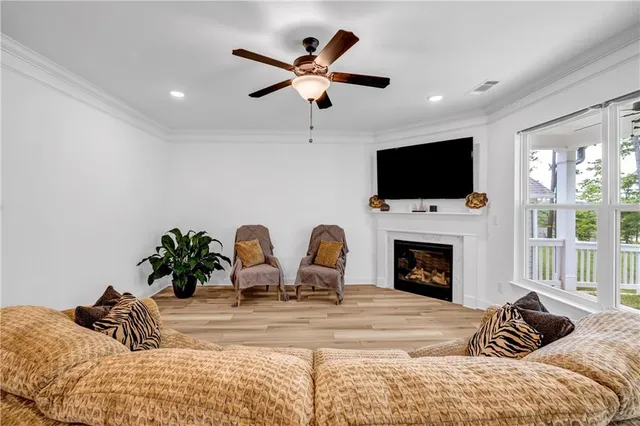 $610,000 | 178 Sunshower Ridge, Canton, GA 30114