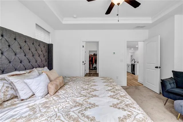 $610,000 | 178 Sunshower Ridge, Canton, GA 30114