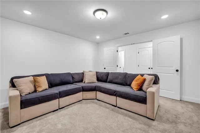 $610,000 | 178 Sunshower Ridge, Canton, GA 30114