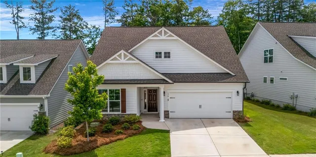 $610,000 | 178 Sunshower Ridge, Canton, GA 30114