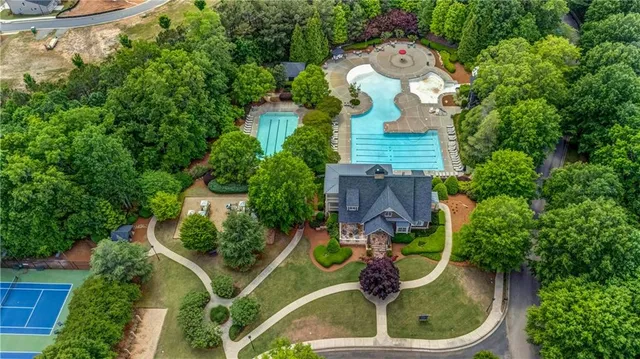 $610,000 | 178 Sunshower Ridge, Canton, GA 30114