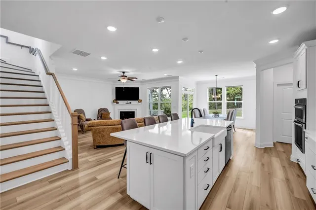 $610,000 | 178 Sunshower Ridge, Canton, GA 30114